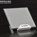 Mini Clear Silver Mirror